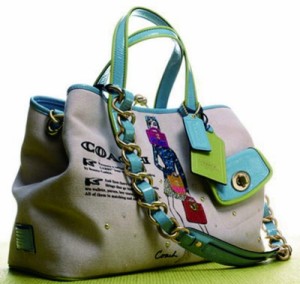 it bag