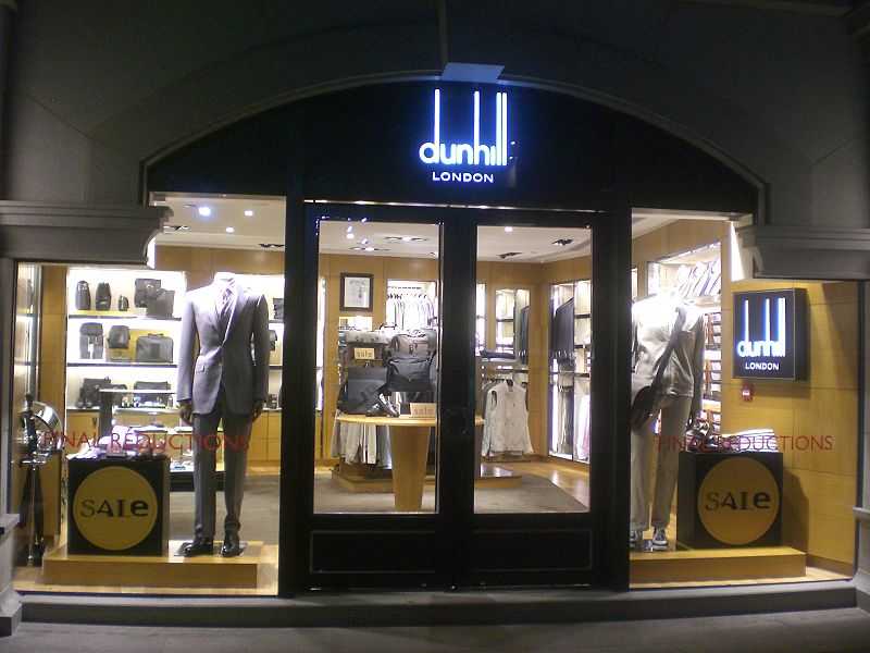 Dunhill_London Dunhill_London