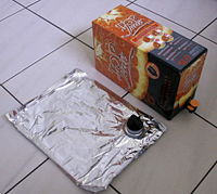 bag in box
