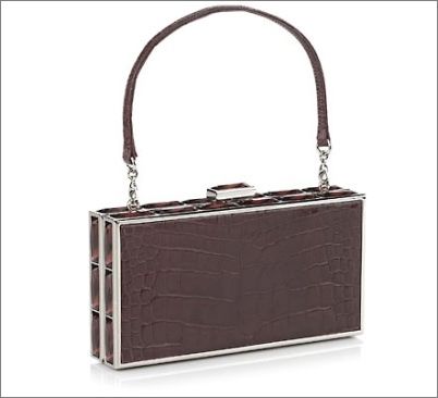 crocodile skin handbag crocodile skin handbag