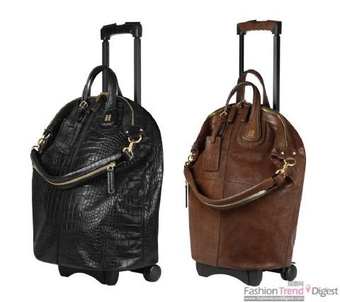 nighingale bag