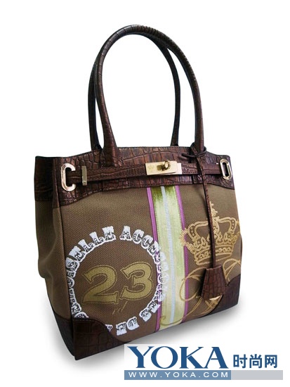 ADMJ bag ADMJ bag