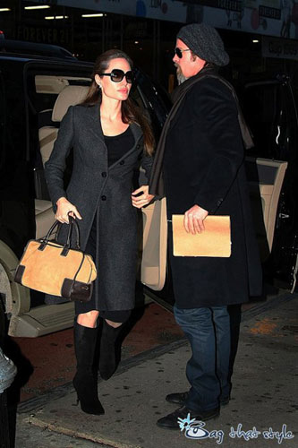 Angelina Jolie's Amazona($1950) Angelina Jolie's Amazona($1950)