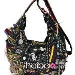 cotton shoulder bag 2