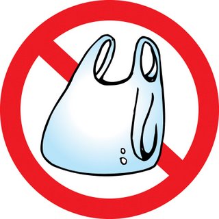 Shopping Bags Bans