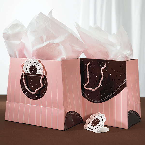 - Gift-Bags