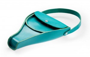 VICTORIA-Saddle-Handbag