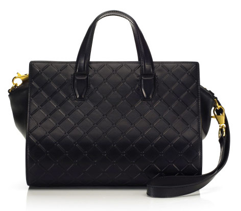 Moda Operandi gives us a peek at more of Alexander Wangs Fall 2012 handbags! Alexander Wang 41